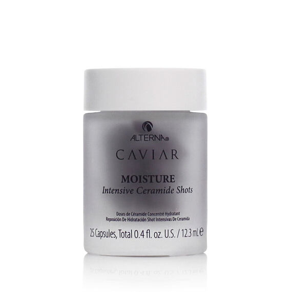 Alterna Caviar Moisture Intensive Ceramide Shots 12,3 ml