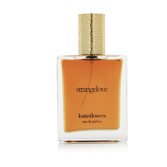 Strangelove NYC Lost In Flowers EDP 100 ml U