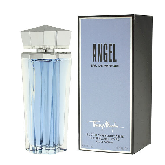Mugler Angel EDP napełnialny 100 ml W