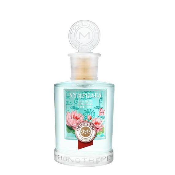 Monotheme Venezia Nymphaea EDT tester 100 ml W