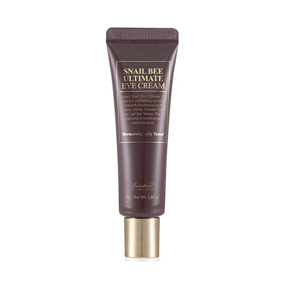Benton Snail Bee Ultimate Eye Cream 30 g