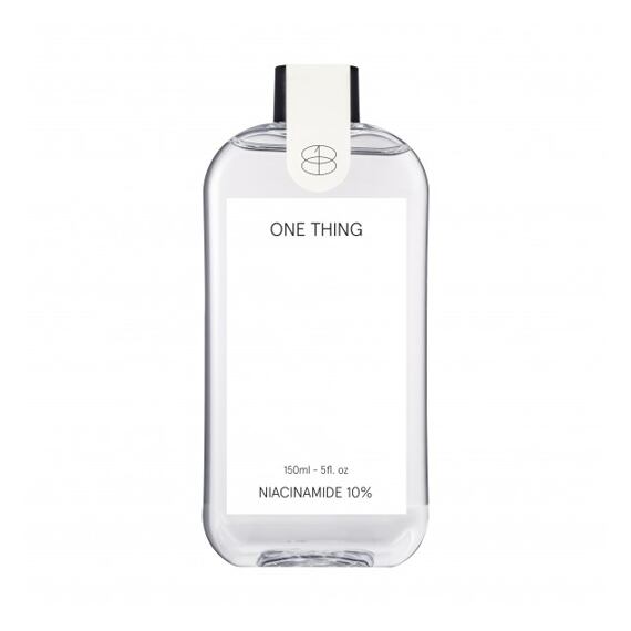 One Thing Niacimide 10% Toner 150 ml