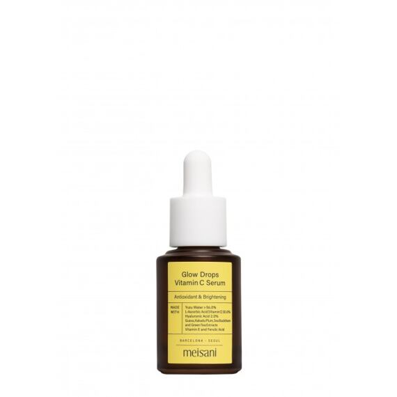 Meisani Glow Drops Vitamin C Serum 15 ml