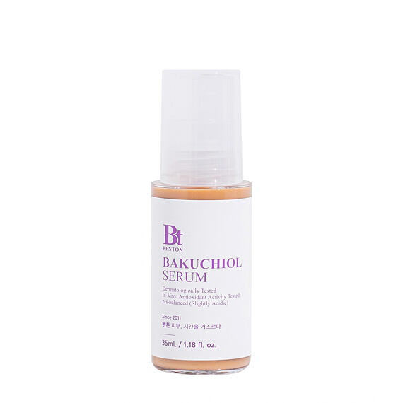 Benton Bakuchiol Serum 35 ml