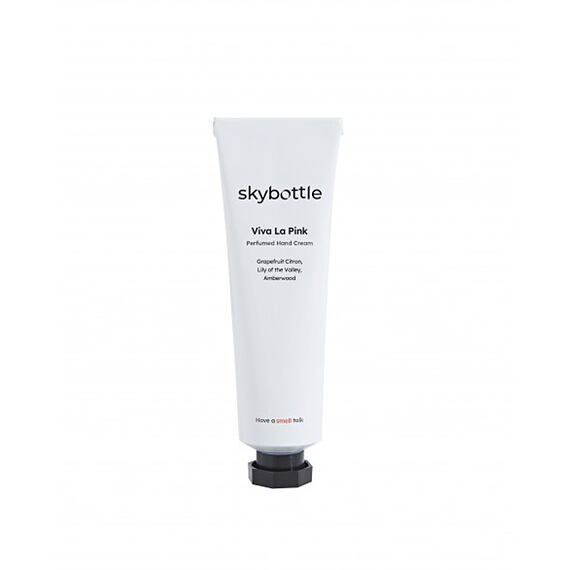 Skybottle Viva La Pink Krem do rąk 50 ml