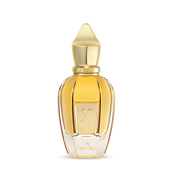 Xerjoff Shooting Stars La Capitale Perfum 50 ml U