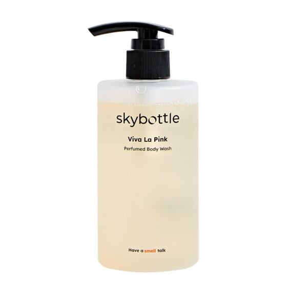 Skybottle Viva La Pink SG 300 ml