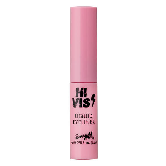 Barry M Hi Vis Neon Liquid Eyeliner 2,8 ml