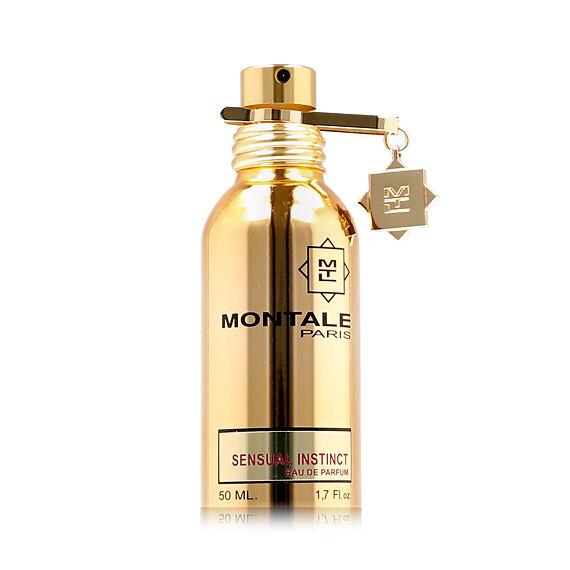 Montale Paris Sensual Instinct EDP 50 ml U