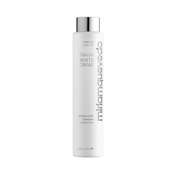 Miriam Quevedo Glacial White Caviar Hydra Pure Shampoo 250 ml