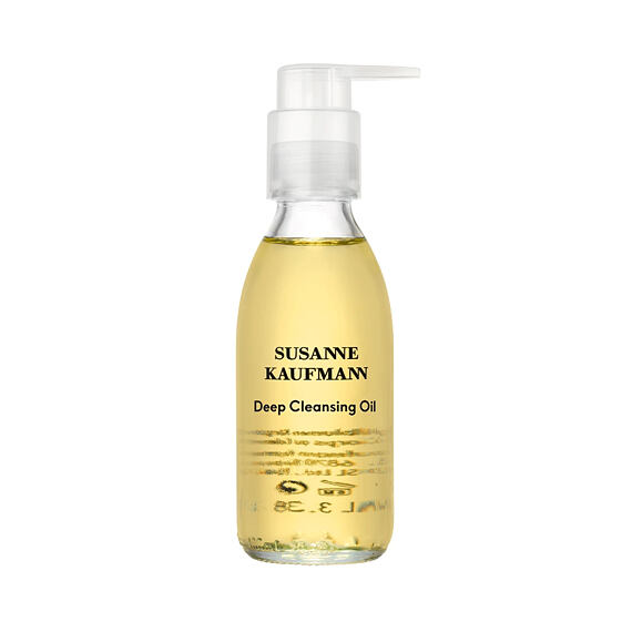 Susanne Kaufmann Deep Cleansing Oil 100 ml