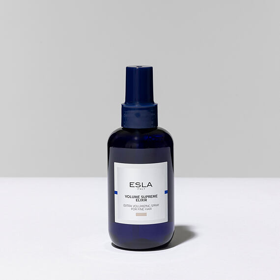 ESLA Italy Volume Supreme Elixir 150 ml