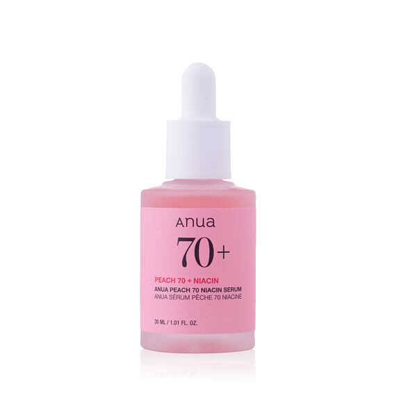Anua Peach 70% Niacin Serum 30 ml