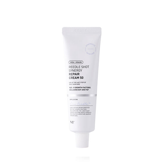 VT Cosmetics Reedle Shot Synergy Repair Cream 50 50 ml