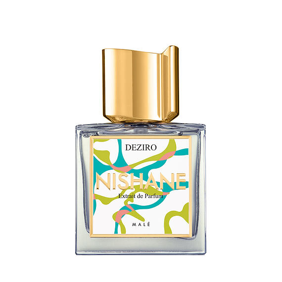 Nishane Deziro Extrait de Parfum 50 ml U