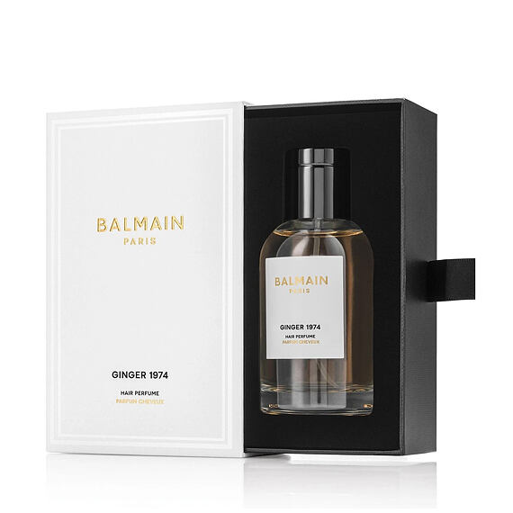 Balmain Hair Ginger 1974 Perfum do włosów 100 ml U