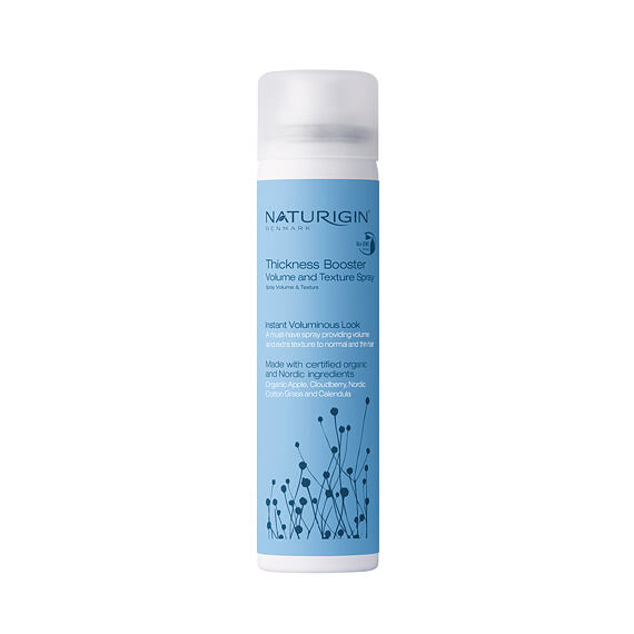 Naturigin Thickness Booster Volume and Texture Spray 75 ml