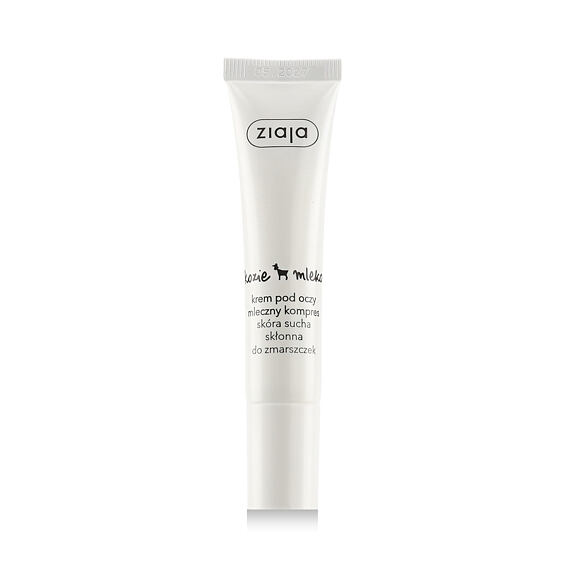 Ziaja Goat's Milk Eye Cream 15 ml