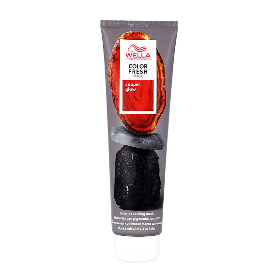 Wella Color Fresh Color Depositing Mask 150 ml