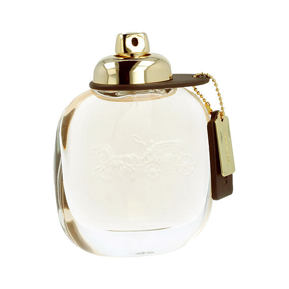Coach Coach EDP 90 ml W