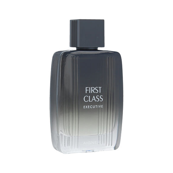 Aigner First Class Executive EDT tester 100 ml M
