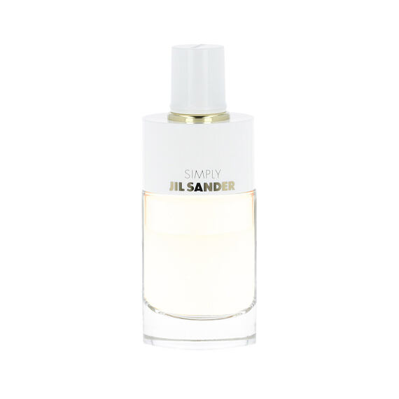 Jil Sander Simply Jil Sander spray do ciała 80 ml W