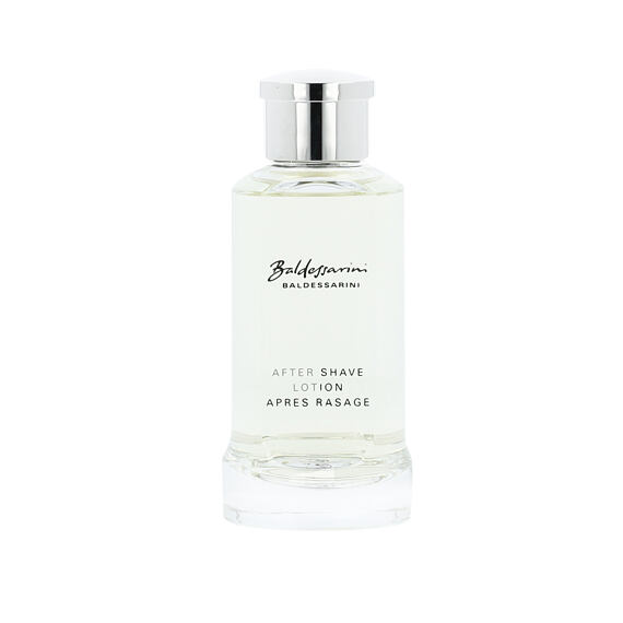 Baldessarini Baldessarini woda po goleniu 75 ml M
