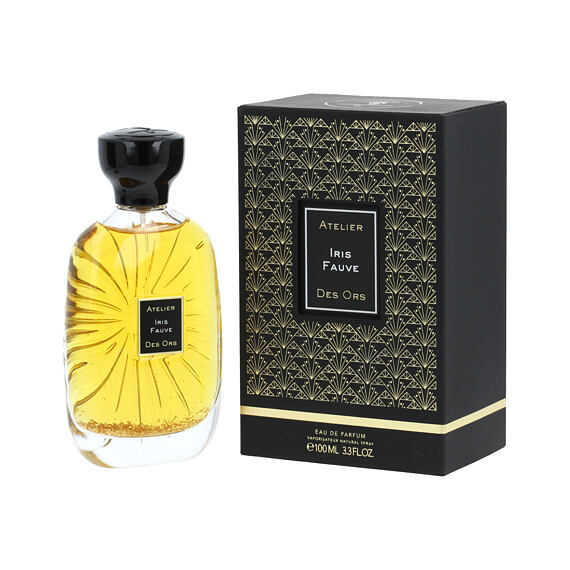 Atelier Des Ors Iris Fauve EDP 100 ml U