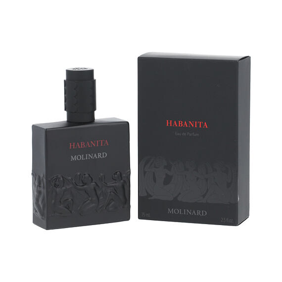 Molinard Habanita EDP 75 ml W