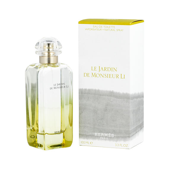 Hermès Le Jardin De Monsieur Li EDT 100 ml U