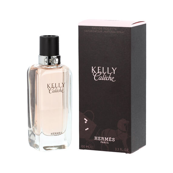 Hermès Kelly Caléche EDT 100 ml W