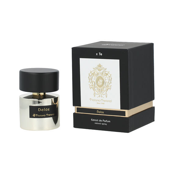 Tiziana Terenzi Delox Extrait de Parfum 100 ml U