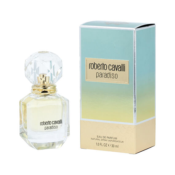 Roberto Cavalli Paradiso EDP 30 ml W