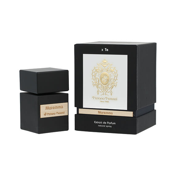 Tiziana Terenzi Maremma Extrait de Parfum 100 ml U