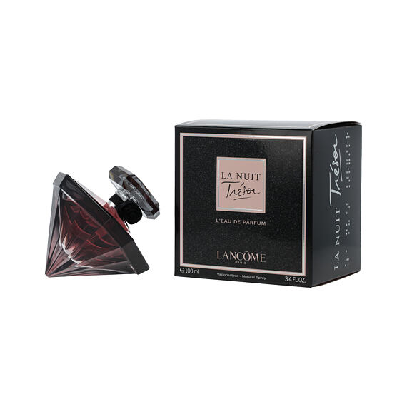 Lancôme La Nuit Trésor EDP 100 ml W