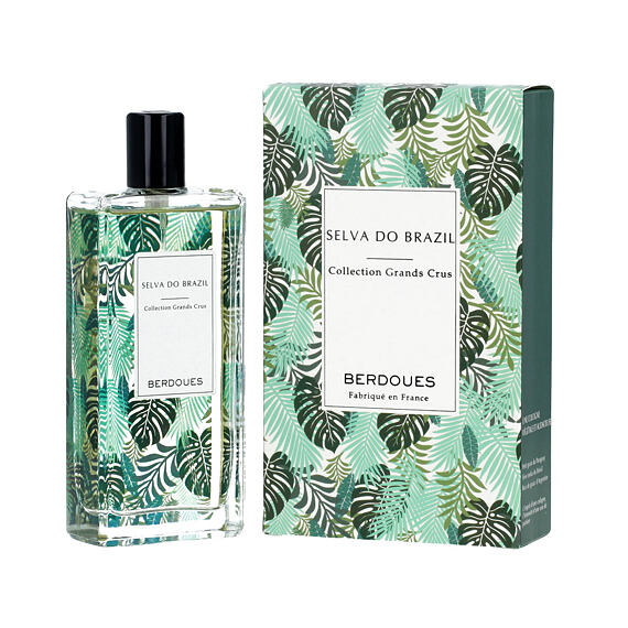 Berdoues Selva do Brazil EDP 100 ml U