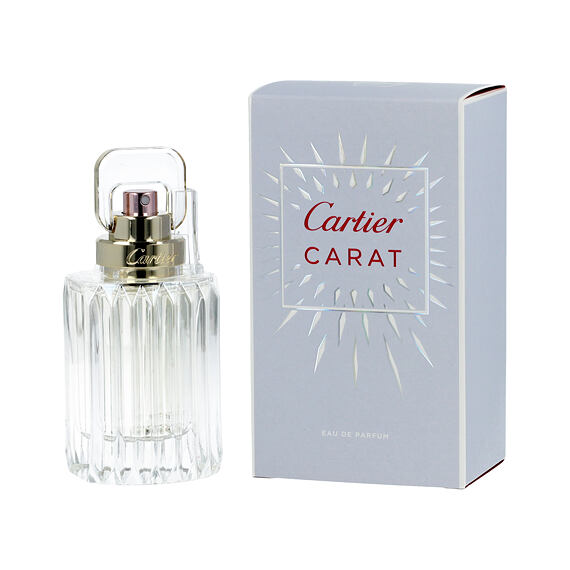 Cartier Carat EDP 50 ml W
