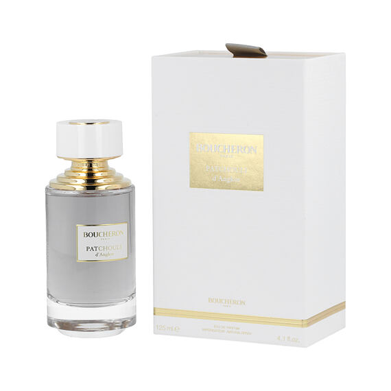 Boucheron Patchouli d'Angkor EDP 125 ml U