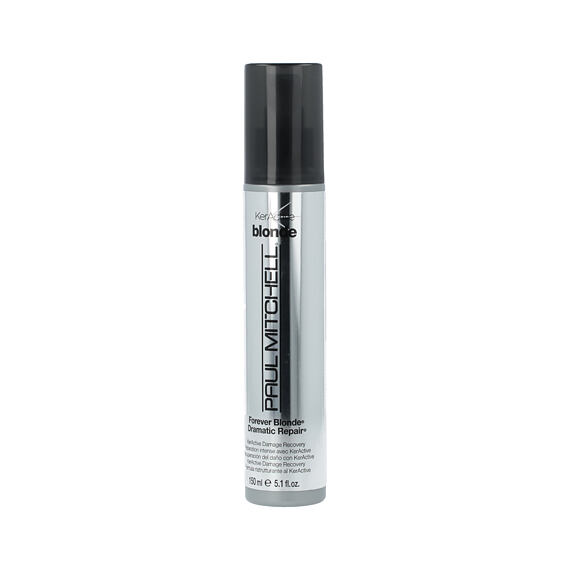 Paul Mitchell Forever Blonde® Dramatic Repair 150 ml