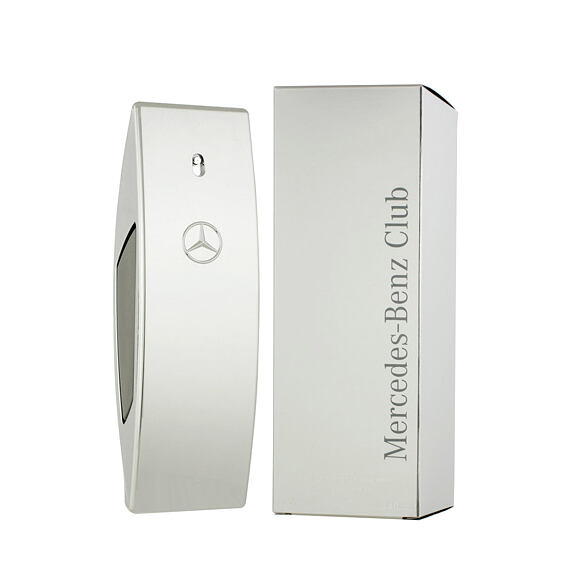 Mercedes-Benz Mercedes-Benz Club EDT 100 ml M