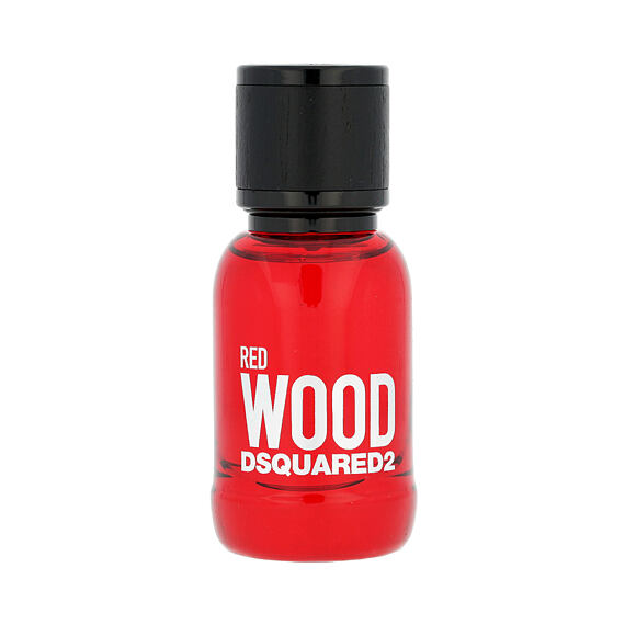 Dsquared2 Red Wood EDT 30 ml W