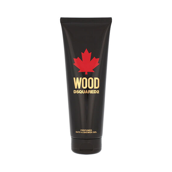 Dsquared2 Wood for Him SG 250 ml M