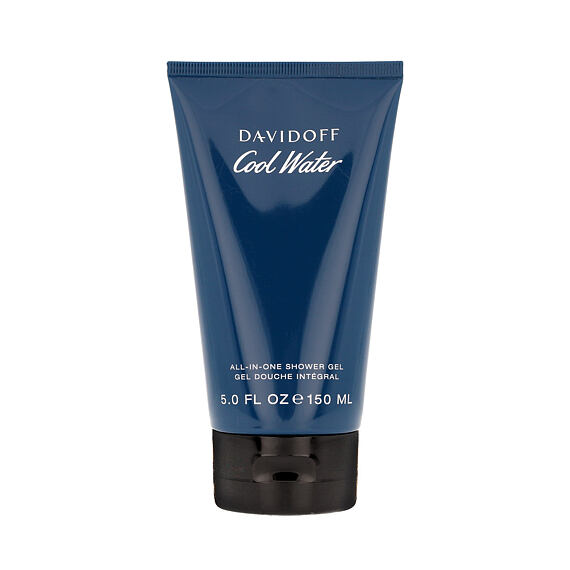 Davidoff Cool Water for Men SG 150 ml M