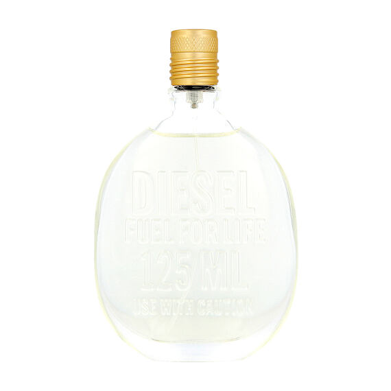 Diesel Fuel for Life Homme EDT 125 ml M