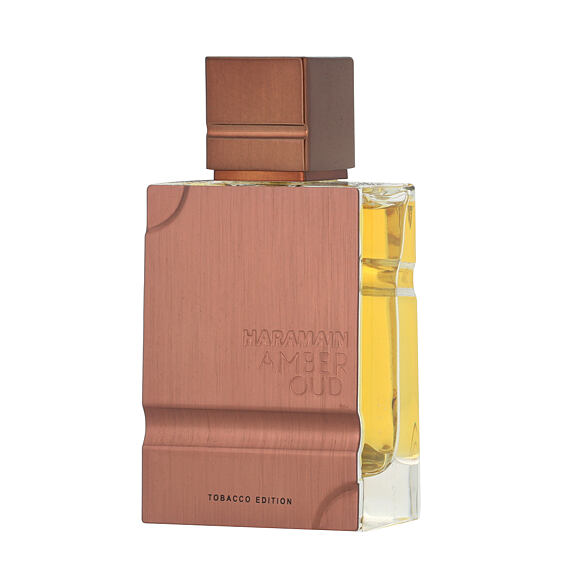 Al Haramain Amber Oud Tobacco Edition EDP 60 ml U
