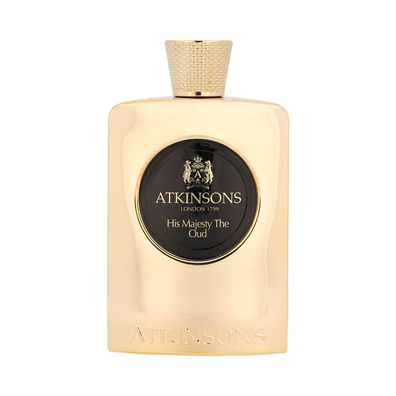 Atkinsons His Majesty The Oud EDP tester 100 ml M