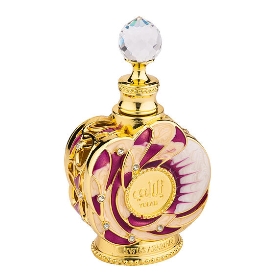 Swiss Arabian Yulali Olejek perfumowany 15 ml W