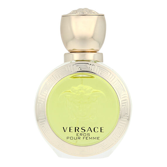 Versace Eros pour Femme Woda toaletowa dla kobiet 50 ml