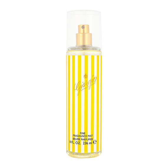 Giorgio Beverly Hills Giorgio for Women spray do ciała 236 ml W