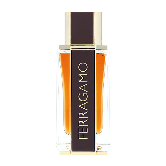 Ferragamo Ferragamo Spicy Leather EDP 100 ml M